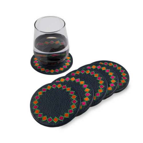 Coasters - Set of 6