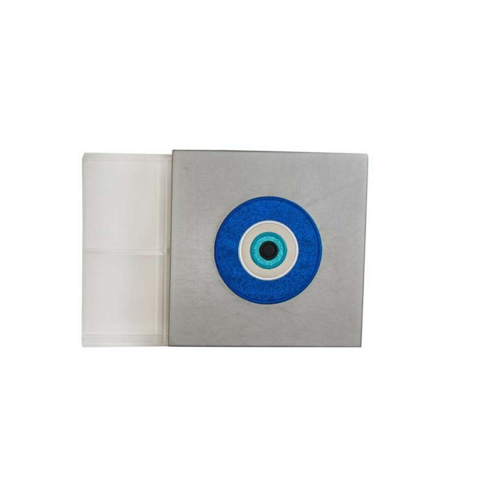 Eye Acrylic Box