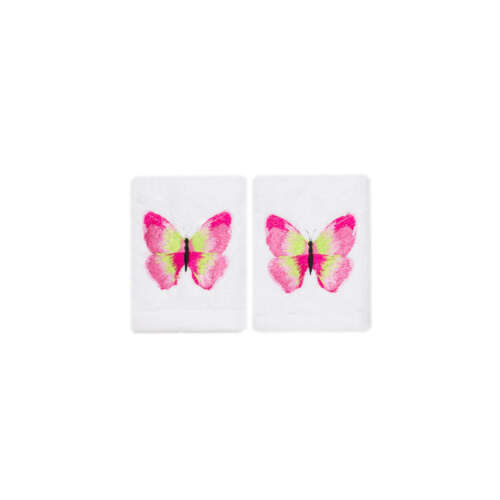 Butterfly Hand Towels