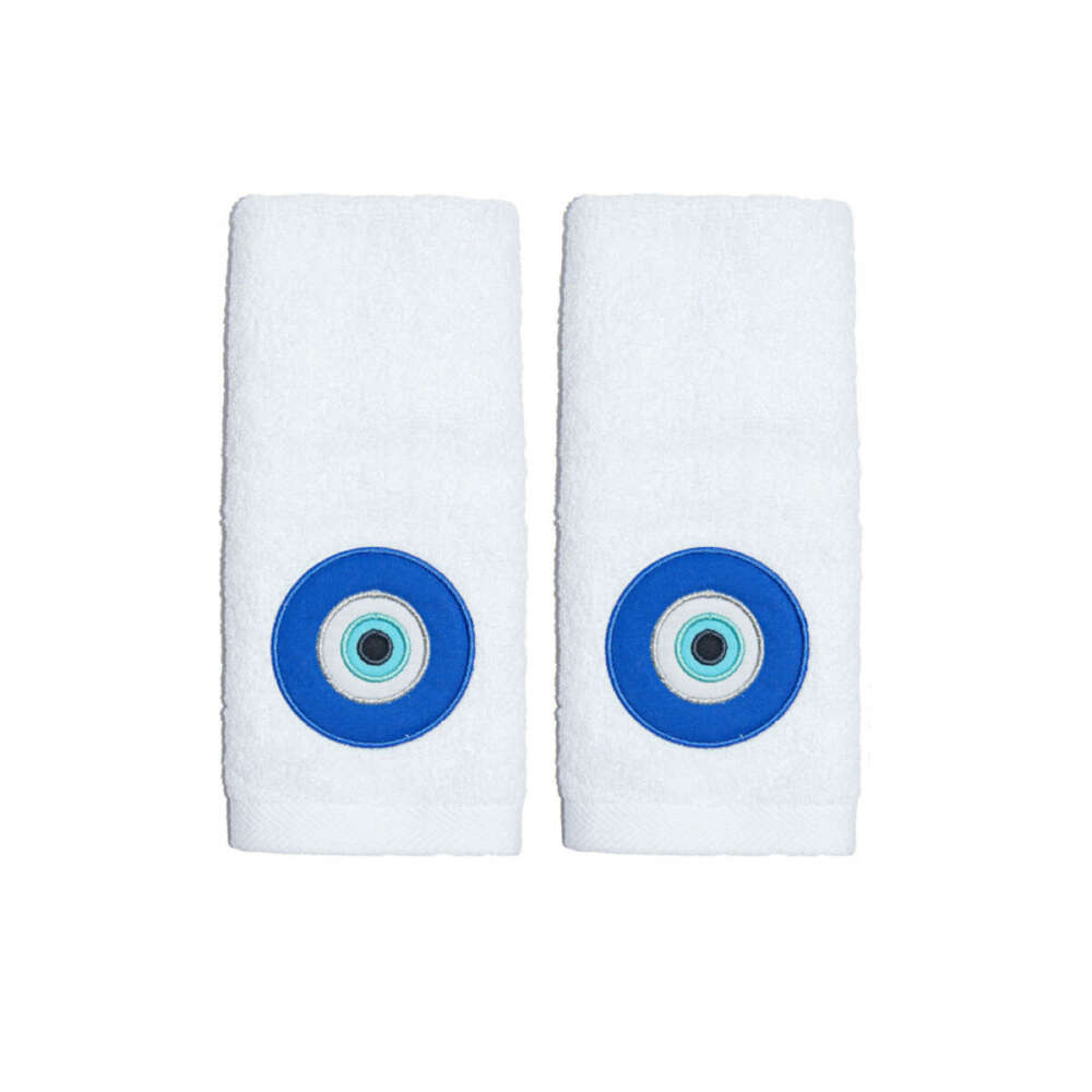 Eye face Towels