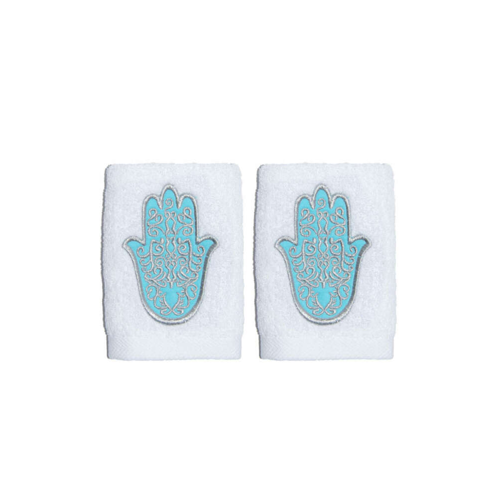 Kaff Hand Towels