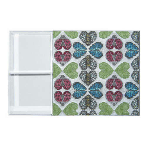 Spring Love Acrylic Box