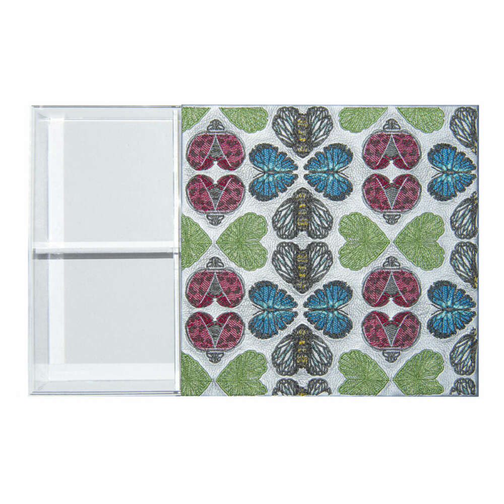 Spring Love Acrylic Box