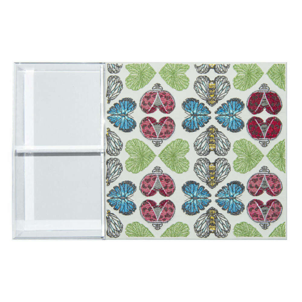 Spring Love Acrylic Box