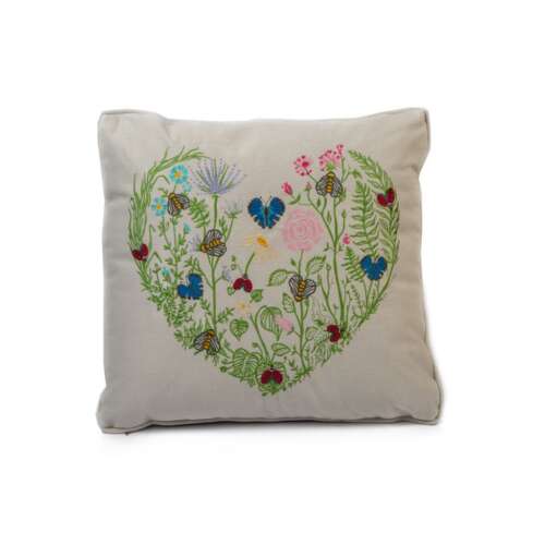Spring Love Cushion