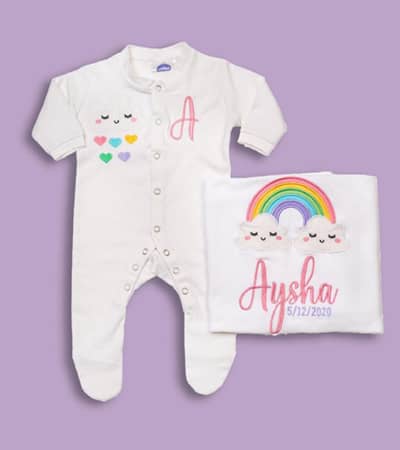 BABY-SET-CUSTOMIZATION-NAME