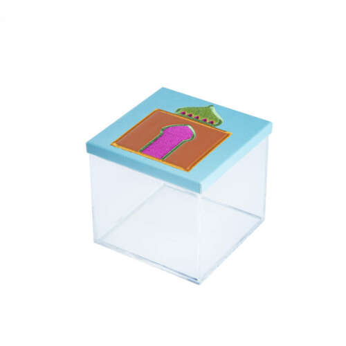 Ramadan Design Mini Box