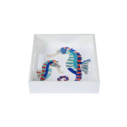 Sea Horse Tray