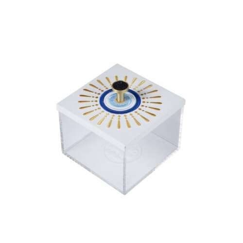 Sunny Eye Mini Acrylic Box