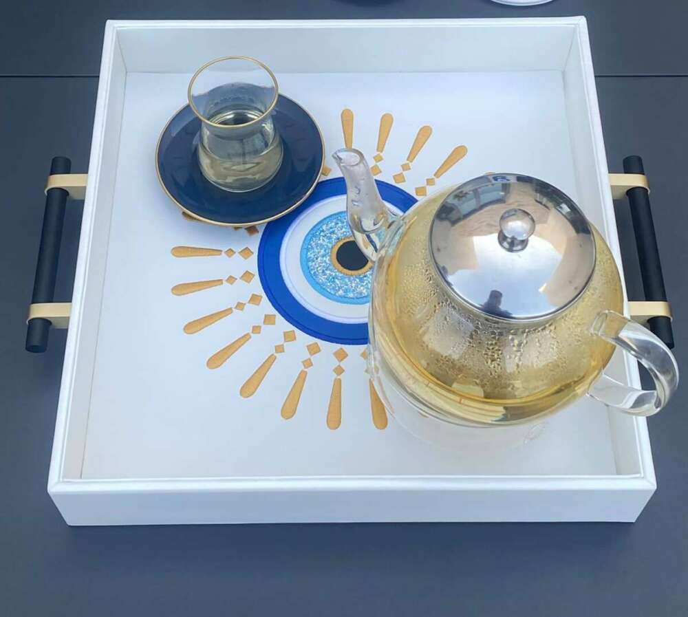 Sunny Eye Tray - Image 2