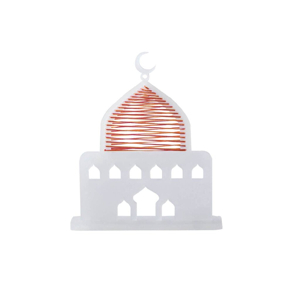 Small Decorative Dome Stand