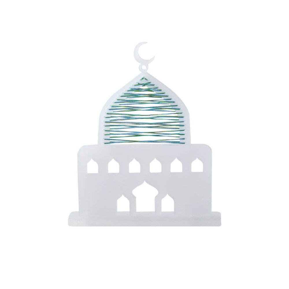 Small Decorative Dome Stand - Image 2