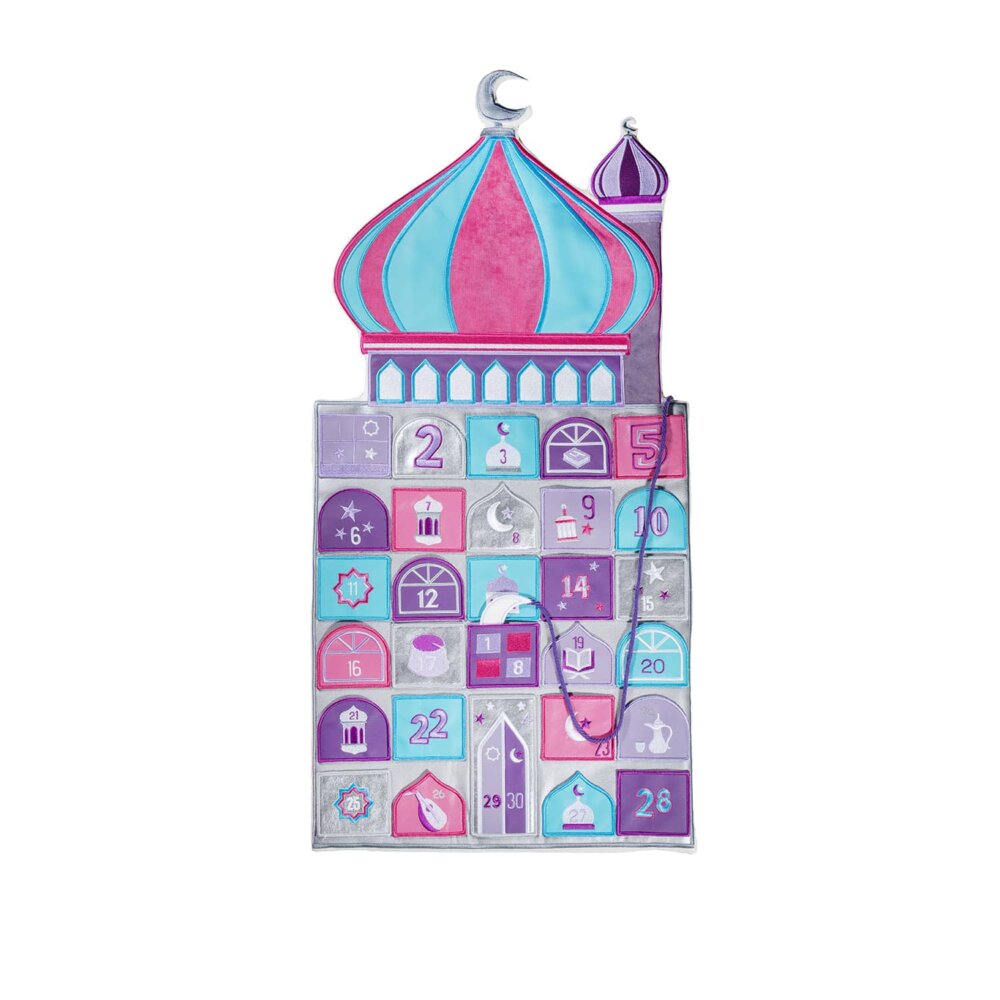 Ramadan Advent calendars - Image 2