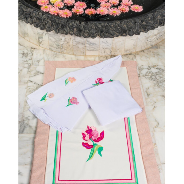 Blossom Serenity praying mat - Image 2