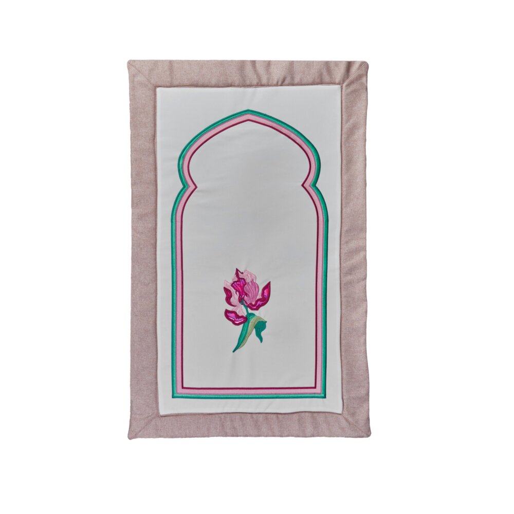 Blossom Serenity praying mat