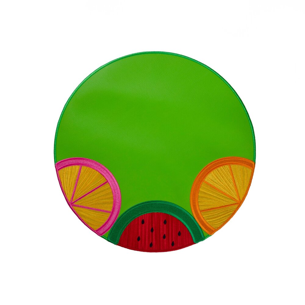 Tutti Frutti Twist - set of 2